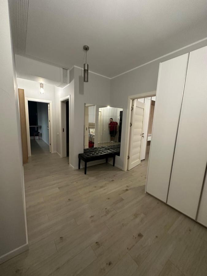 Eva By The Sea Apartment Constanţa Exterior foto