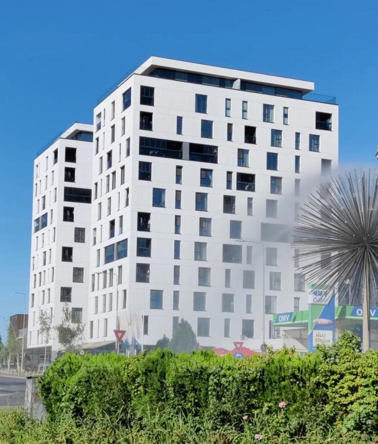 Eva By The Sea Apartment Constanţa Exterior foto